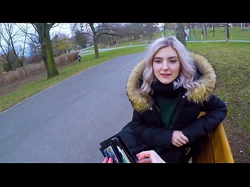 ❤️ Акча үчүн чоочун адамдын ысык спермасын жутат - минет паркта Эва Элфи ❤ Силиктөө боюнча порно ky.com-porn-zog.ru ❌❤